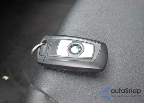 2013 BMW 3 Series 328I xDrive from USA, damaged, VIN WBA3B3C5XDF532307